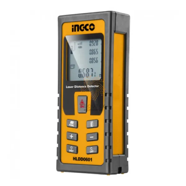 Máy đo khoảng cách laser INGCO HLDD0601