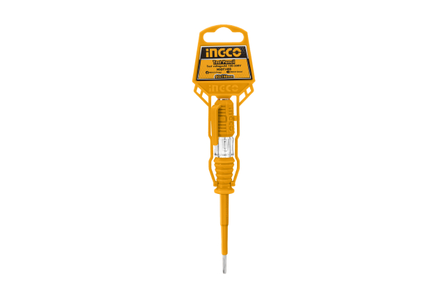 Bút thử điện INGCO HSDT1408
