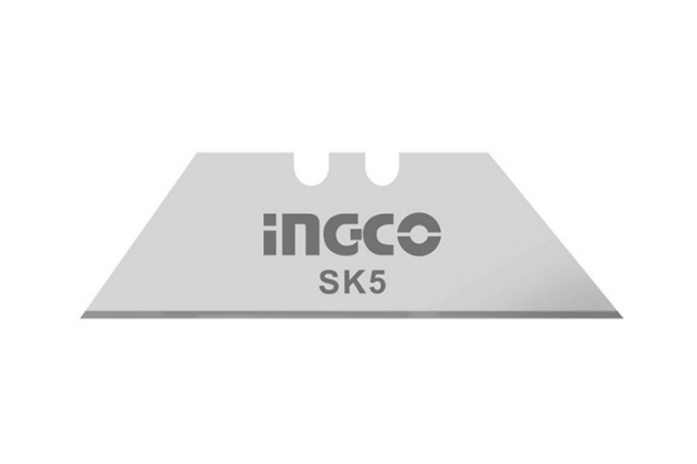 Bộ 10 dao tiện dụng INGCO HUKB611