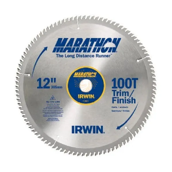 Lưỡi cưa 100 răng IRWIN Marathon 14084