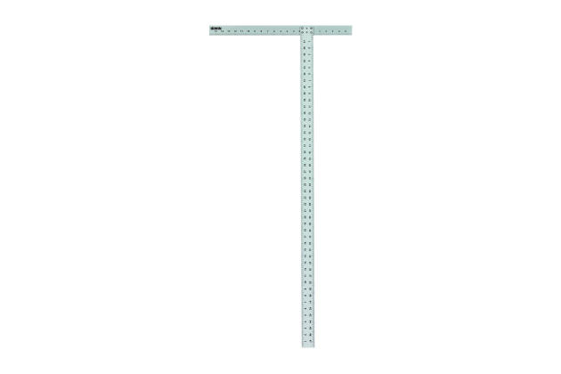 Thước đo góc vuông chữ T bằng nhôm 122 cm IRWIN 1794476