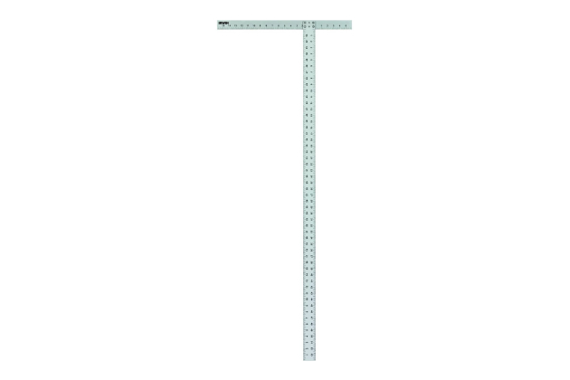Thước đo góc vuông chữ T bằng nhôm 137 cm IRWIN 1794477