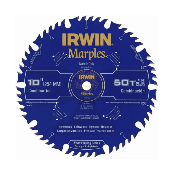 Lưỡi cưa gỗ 50 răng IRWIN Marples 1807368