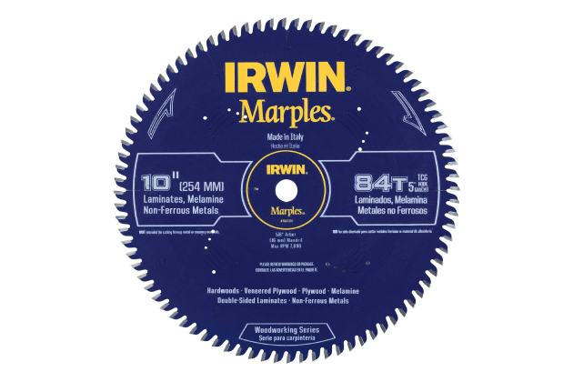 Lưỡi cưa gỗ 84 răng IRWIN Marples 1807381
