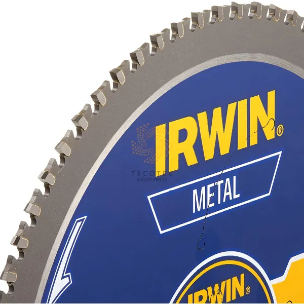 Bộ 10 lưỡi cắt kim loại 48 răng IRWIN 4935556