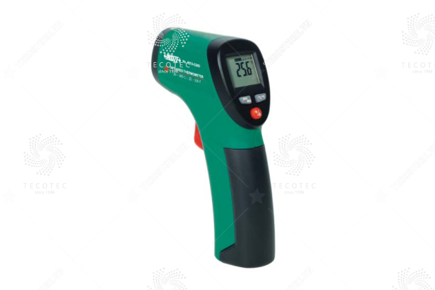 Máy đo nhiệt độ hồng ngoại Insize 0210-G260