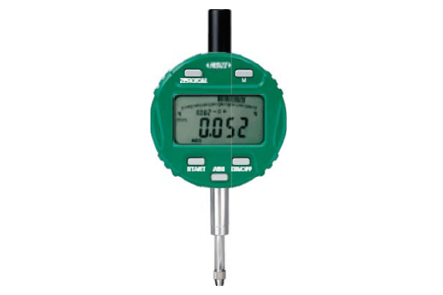 Đồng hồ so điện tử đo lỗ Insize 2108-10F