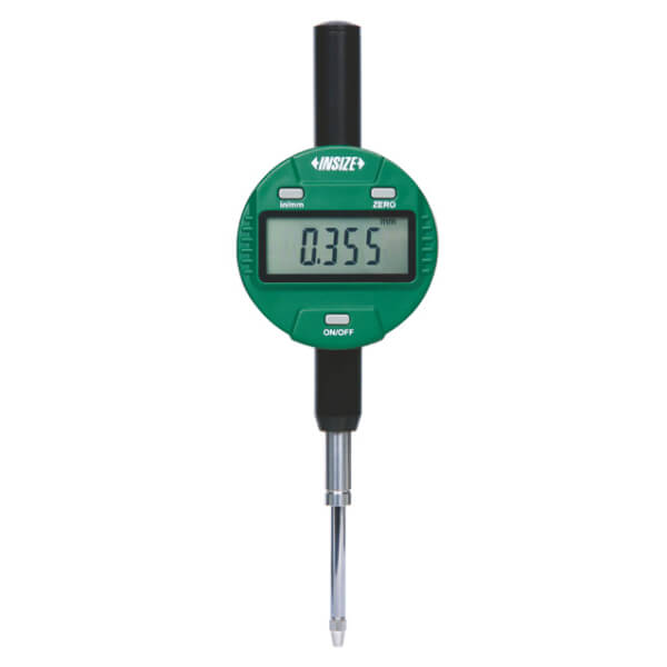 Đồng hồ so điện tử loại tiêu chuẩn Insize 2112-101F