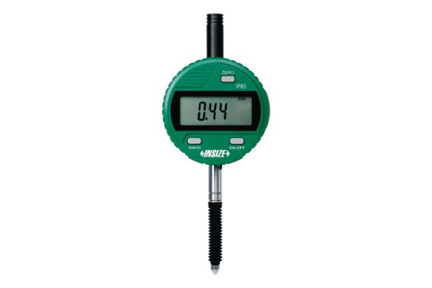 Đồng hồ so điện tử chống nước Insize 2115-101F