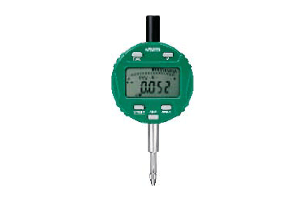 Đồng hồ đo lỗ điện tử Insize 2127