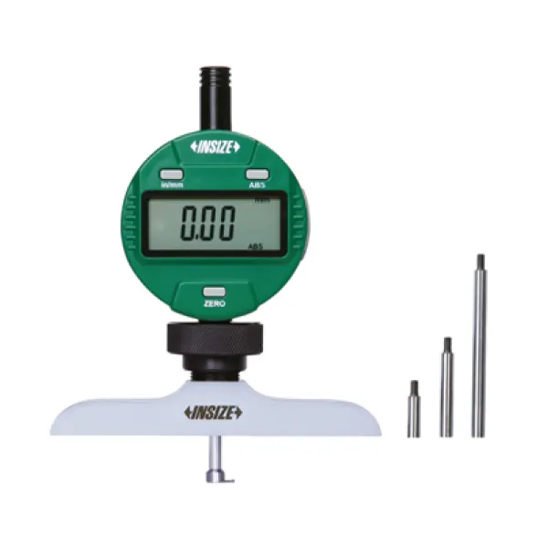 Đồng hồ đo lỗ điện tử Insize 2145-201