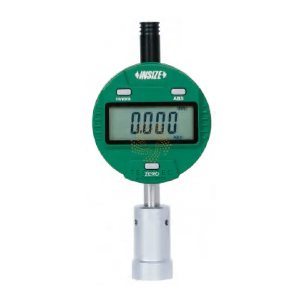 Đồng hồ đo bán kính hình cầu Insize 2190-100