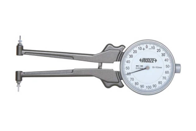 Compa đồng hồ đo trong Insize 2223_1