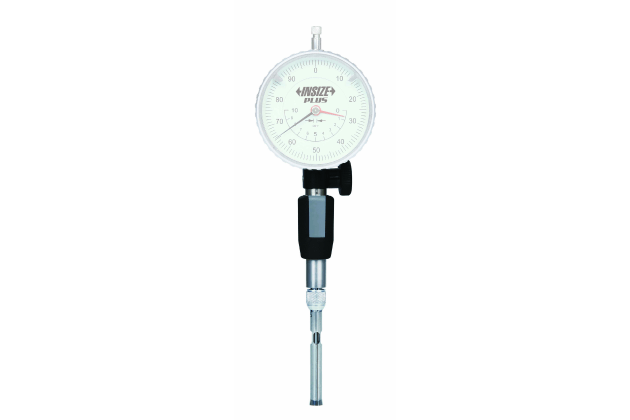 Đồng hồ đo lỗ kín kích thước nhỏ Insize 2427