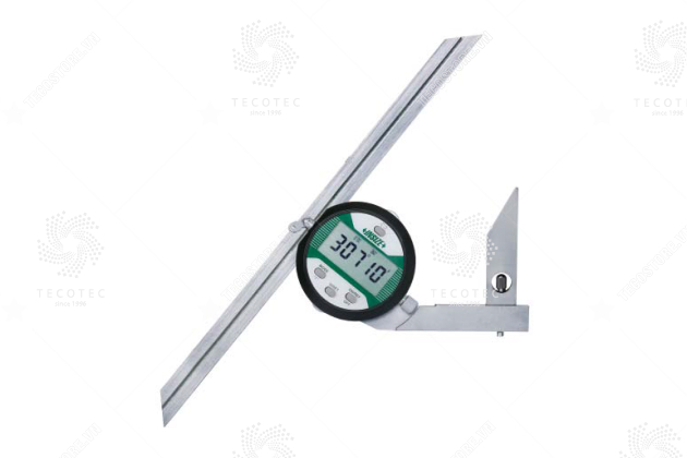 Thước đo góc điện tử vạn năng loại cơ bản Insize 2771-360