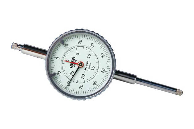 Đồng hồ so cơ khí (hành trình dài) Insize 2889-30F