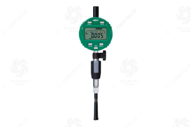 Đồng hồ đo ren trong Insize 4657-M10