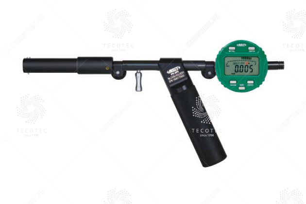 Đồng hồ đo ren trong Insize 4657-M12