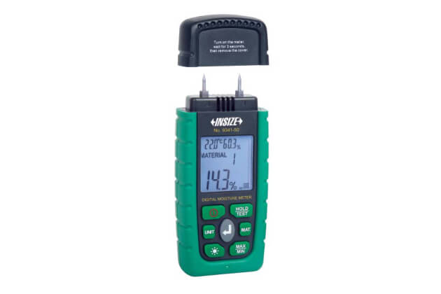 Máy đo độ ẩm điện tử Insize 9341-50_1