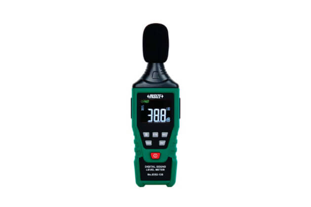 Máy đo độ ồn điện tử Insize 9352-130
