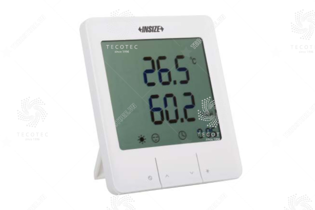 Thiết bị đo nhiệt độ độ ẩm Insize 9362-TH27