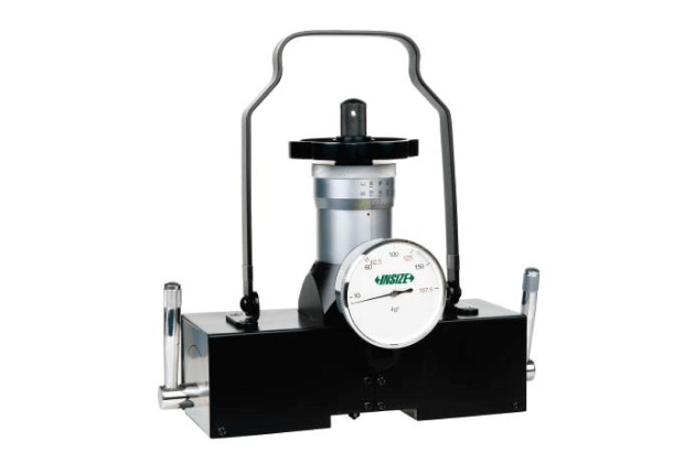Máy đo độ cứng Brinell/Rockwell loại lực từ Insize ISHR-B141