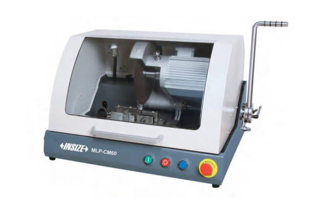 Máy cắt mẫu Insize MLP-CM60