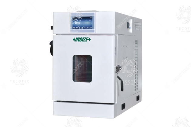 Buồng thử nghiệm nhiệt độ và độ ẩm để bàn Insize THT-Z158