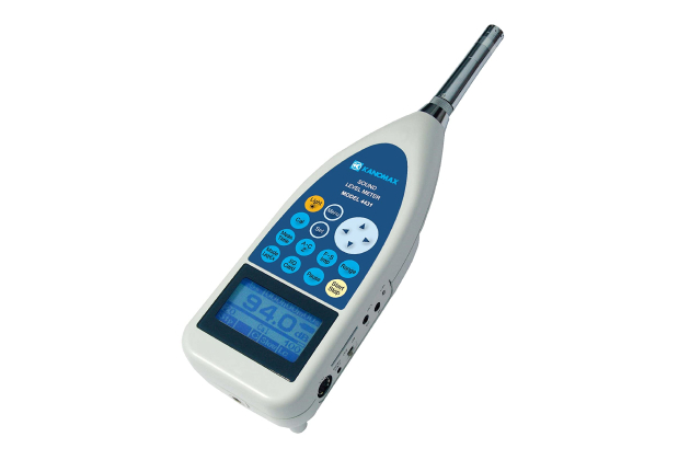 Máy đo độ ồn Kanomax 4431-0G