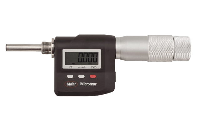 Panme điện tử đo trong Mahr Micromar 44 EWg 4190106