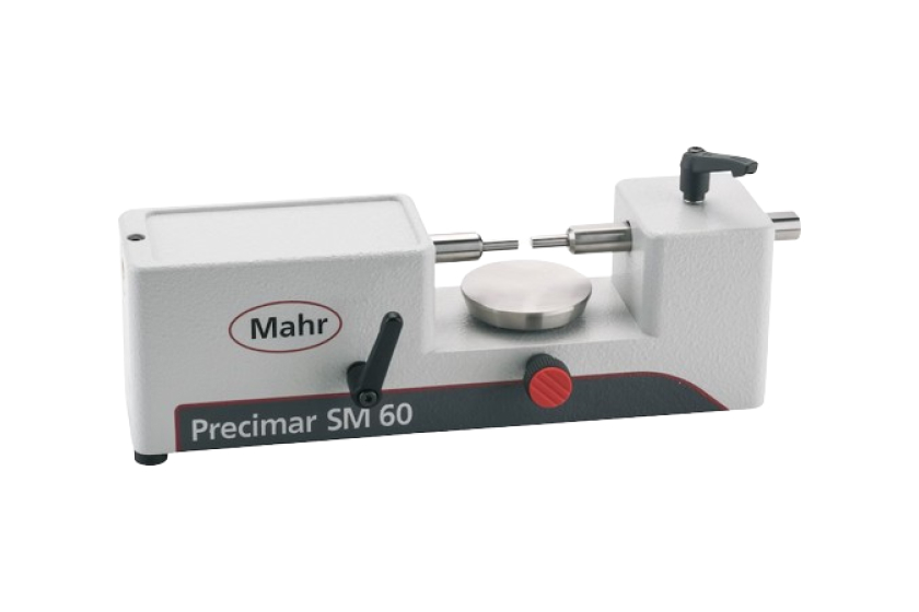 Thiết bị đo kiểm chiều dài để bàn Mahr Precimar SM 60-V 5357380