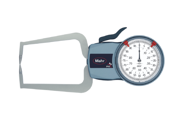 Ngàm đo kích thước loại đồng hồ MaraMeter 838 TAZ