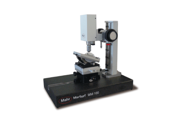Máy đo nhám quang học MarSurf WM 100