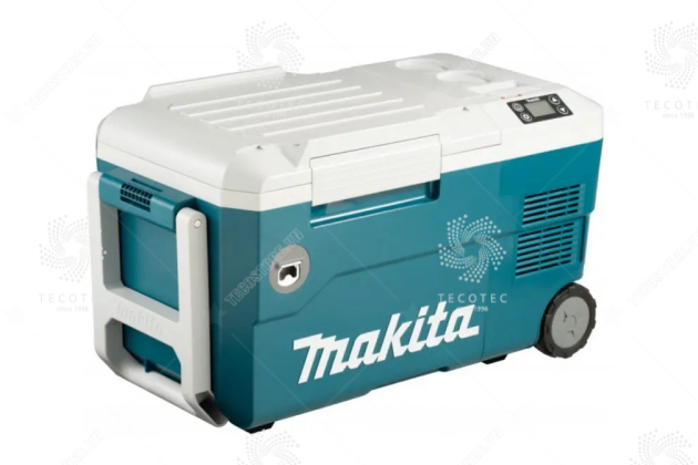 Tủ lạnh di động dùng pin Makita CW001GZ01