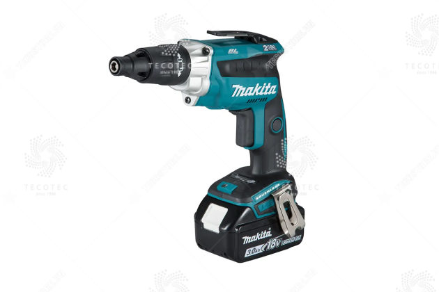 Máy khoan vặn vít dùng pin Makita DFS251RFE