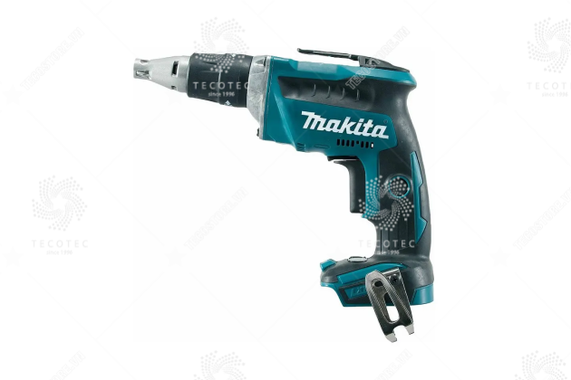 Máy khoan vặn vít dùng pin Makita DFS452Z