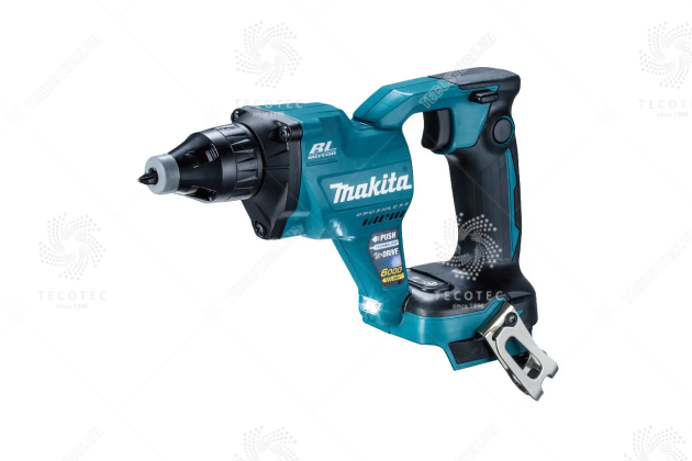 Máy khoan vặn vít dùng pin Makita DFS600z