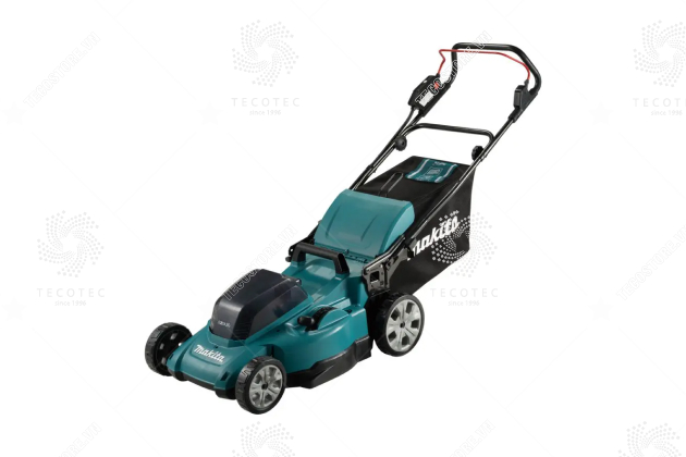 Máy cắt cỏ đẩy dùng pin Makita DLM480Z