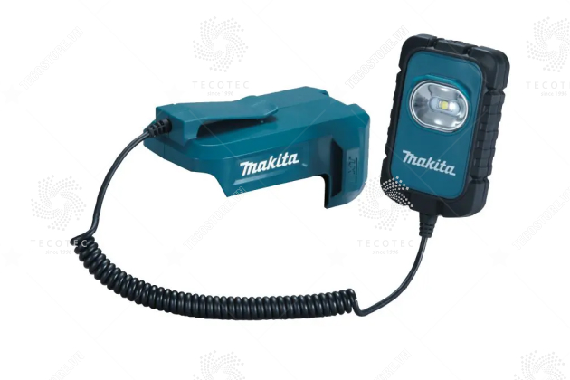 Đèn LED dùng pin Makita DML803
