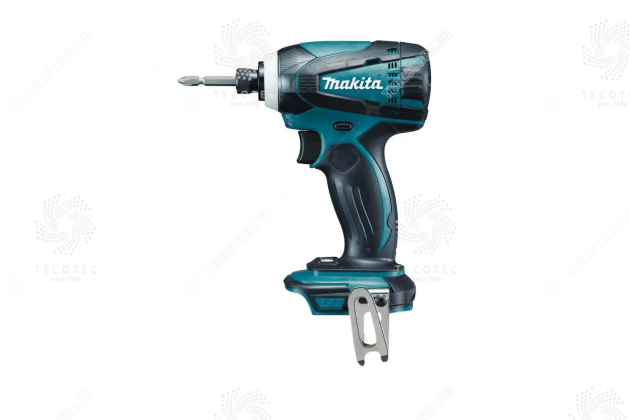 Máy khoan vặn vít dùng pin Makita DTD134Z