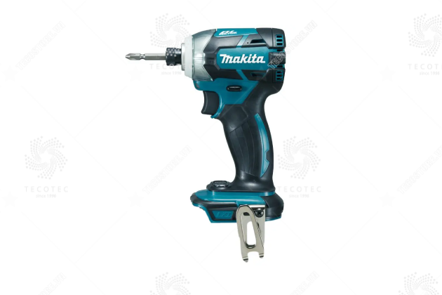 Máy khoan vặn vít dùng pin Makita DTD137Z