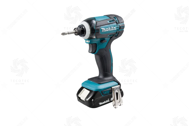 Máy khoan vặn vít dùng pin Makita DTD149RAE