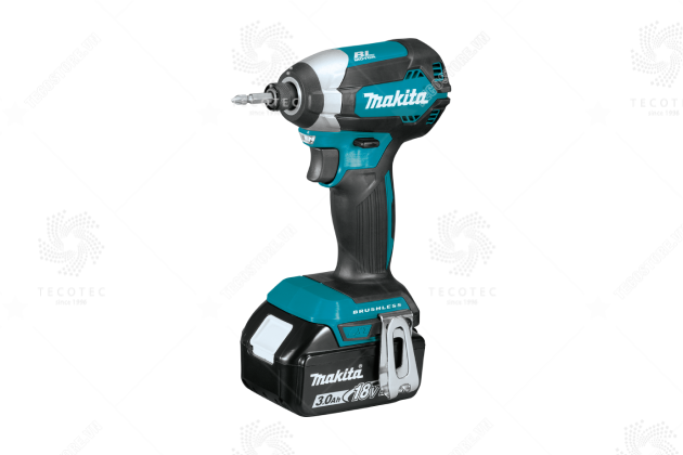 Máy khoan vặn vít dùng pin Makita DTD153RFE