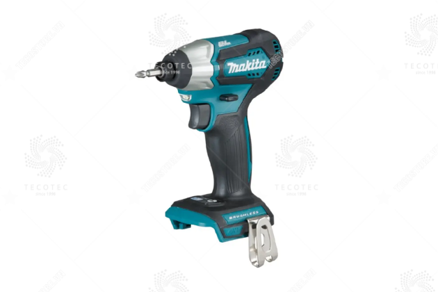 Máy khoan vặn vít dùng pin Makita DTD155Z