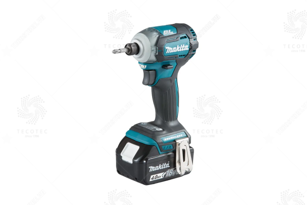 Máy khoan vặn vít dùng pin Makita DTD170RME