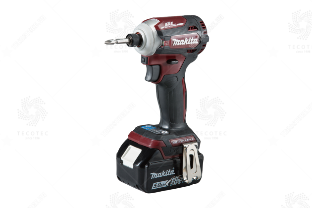 Máy khoan vặn vít dùng pin Makita DTD171TJAR