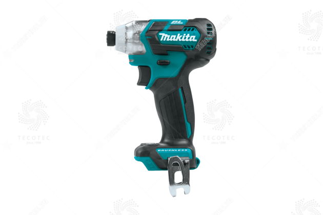 Máy khoan vặn vít dùng pin Makita TD111DZ