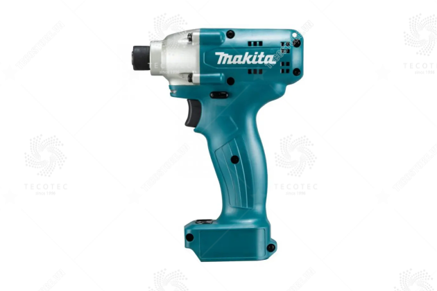 Máy khoan vặn vít dùng pin Makita TD112DNZ