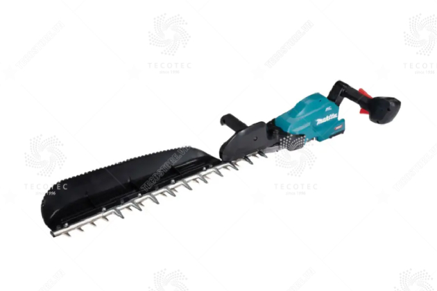 Máy tỉa hàng rào dùng pin Makita UH013GZ