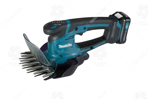 Máy tỉa hàng rào dùng pin Makita UM600DSYE